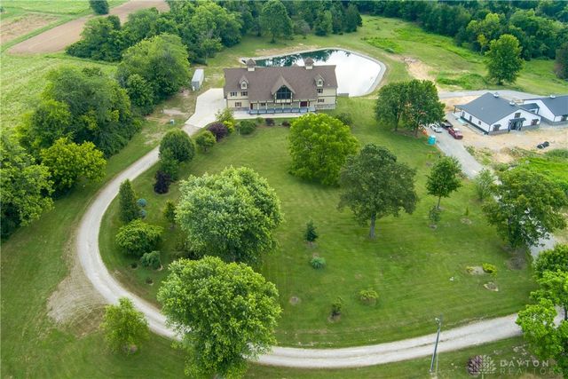 1836 Stubbs Mill Road, Lebanon, OH 45036