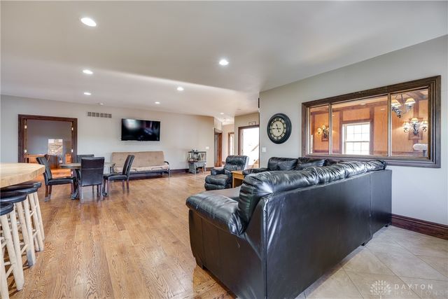 1836 Stubbs Mill Road, Lebanon, OH 45036