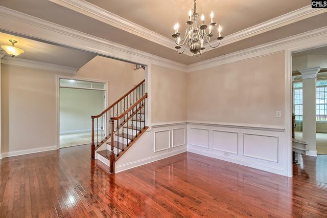 56 Roundtree Road, Blythewood, SC 29016