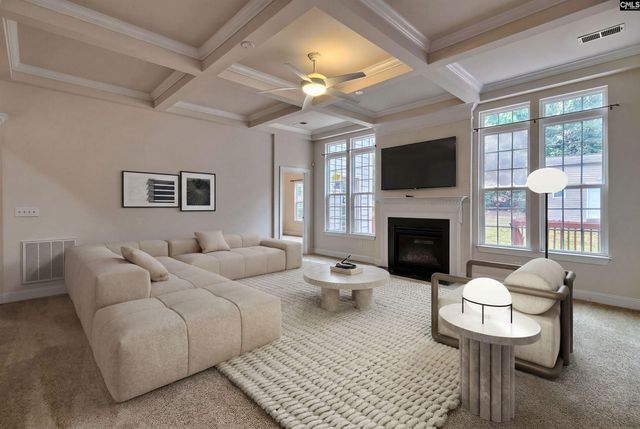 56 Roundtree Road, Blythewood, SC 29016
