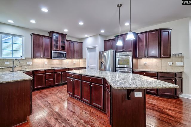 56 Roundtree Road, Blythewood, SC 29016