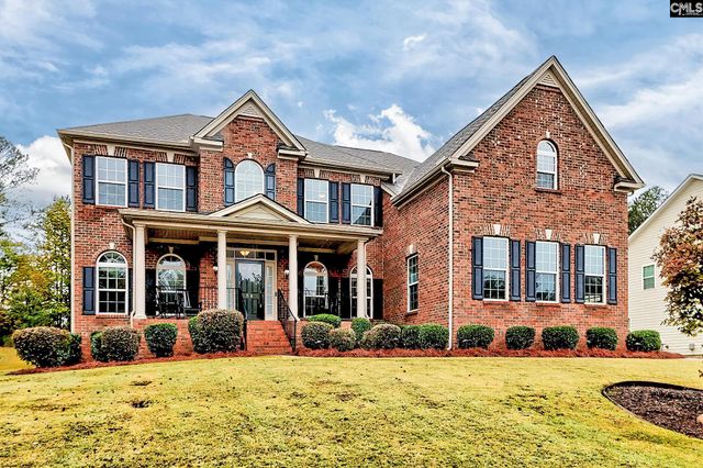56 Roundtree Road, Blythewood, SC 29016