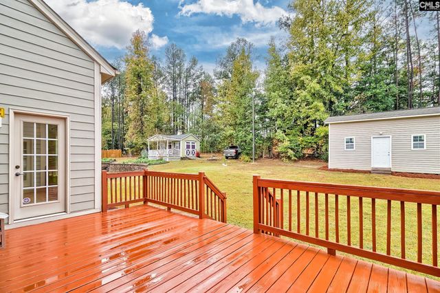 56 Roundtree Road, Blythewood, SC 29016