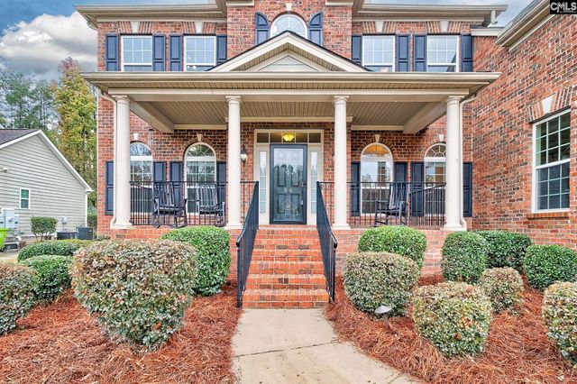 56 Roundtree Road, Blythewood, SC 29016
