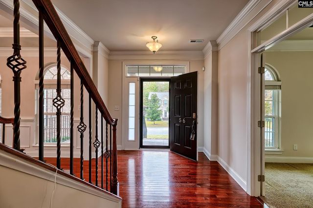 56 Roundtree Road, Blythewood, SC 29016