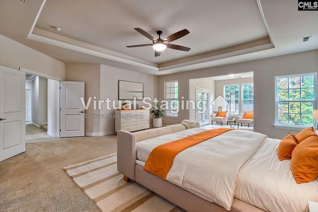 56 Roundtree Road, Blythewood, SC 29016