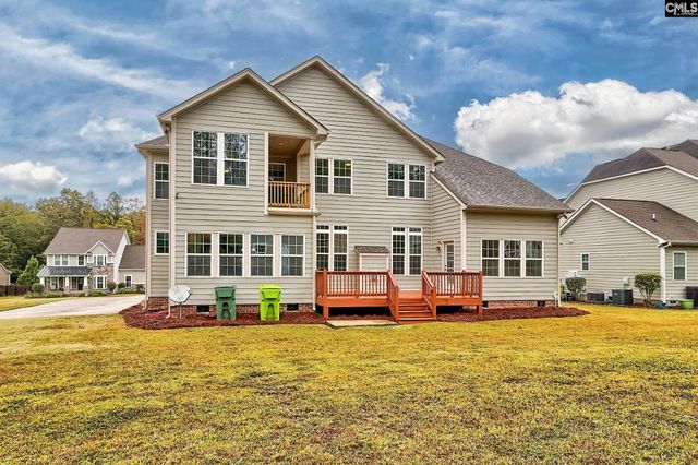 56 Roundtree Road, Blythewood, SC 29016