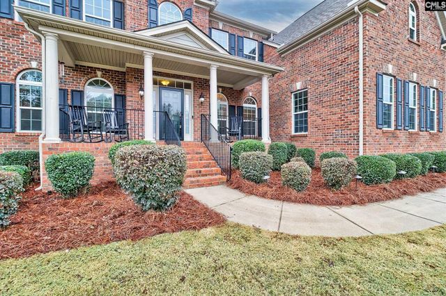 56 Roundtree Road, Blythewood, SC 29016