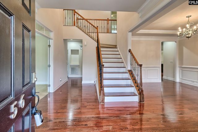 56 Roundtree Road, Blythewood, SC 29016
