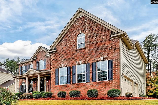 56 Roundtree Road, Blythewood, SC 29016