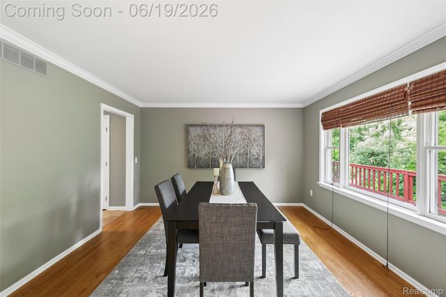 9787 York Woods Drive, York Charter Township, MI 48176