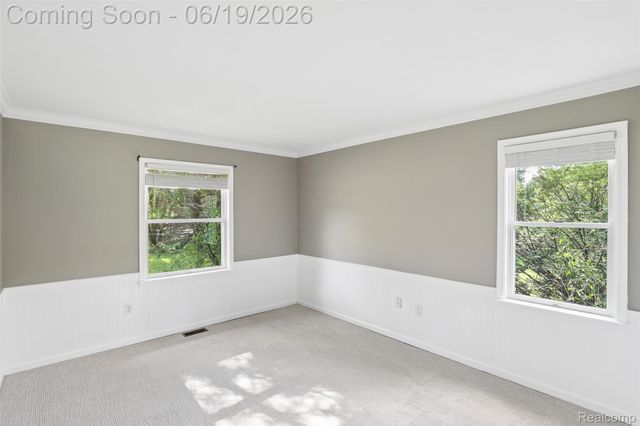 9787 York Woods Drive, York Charter Township, MI 48176