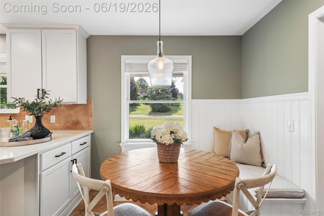 9787 York Woods Drive, York Charter Township, MI 48176