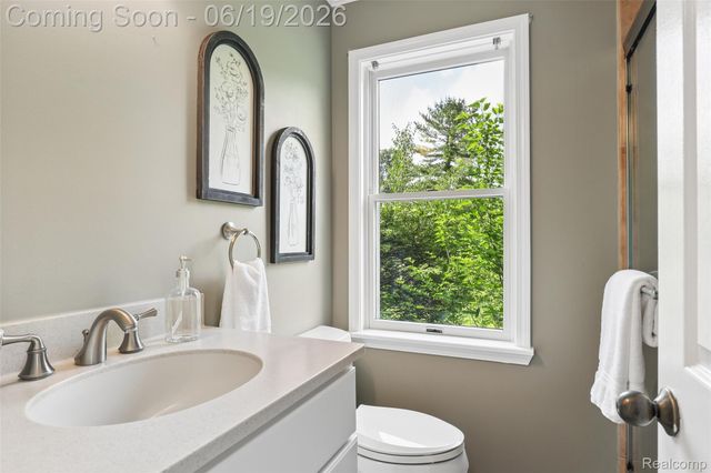 9787 York Woods Drive, York Charter Township, MI 48176