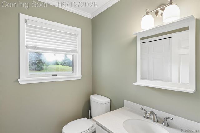 9787 York Woods Drive, York Charter Township, MI 48176