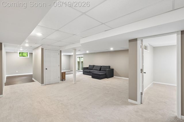 9787 York Woods Drive, York Charter Township, MI 48176