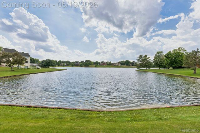 9787 York Woods Drive, York Charter Township, MI 48176
