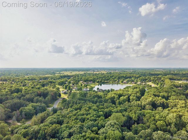 9787 York Woods Drive, York Charter Township, MI 48176