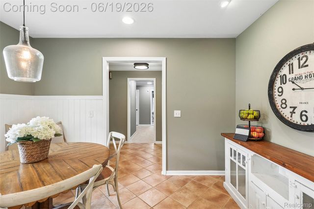 9787 York Woods Drive, York Charter Township, MI 48176