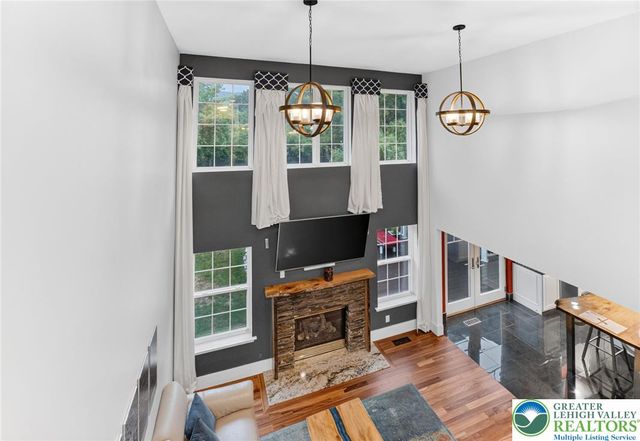6840 Scenic View Drive, Lower Macungie Twp, PA 18062