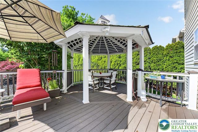 6840 Scenic View Drive, Lower Macungie Twp, PA 18062