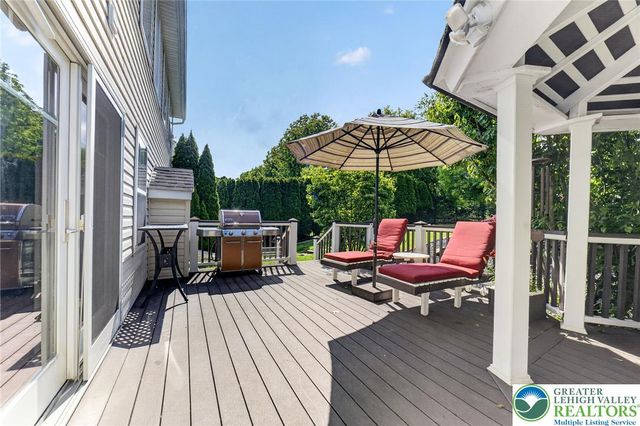6840 Scenic View Drive, Lower Macungie Twp, PA 18062