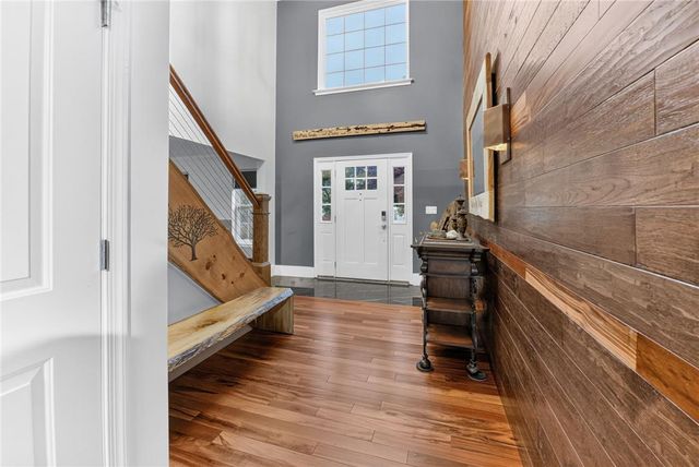 6840 Scenic View Drive, Lower Macungie Twp, PA 18062