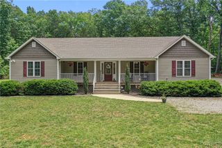 3672 Jefferson Landing Rd, Powhatan, VA 23139