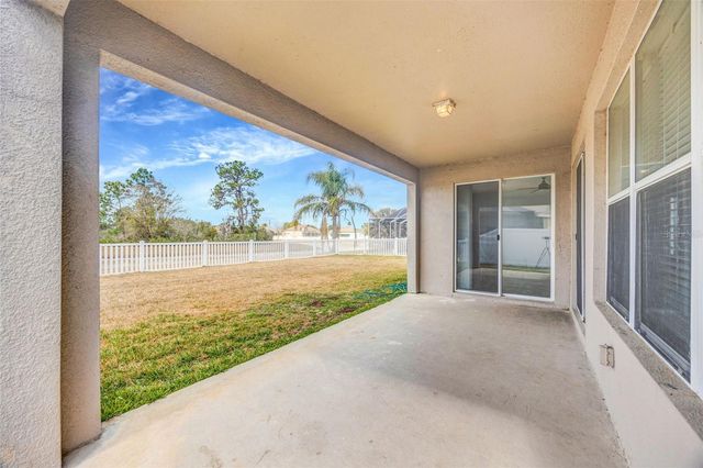 3503 JUNEBERRY DR, Wesley Chapel, FL 33543