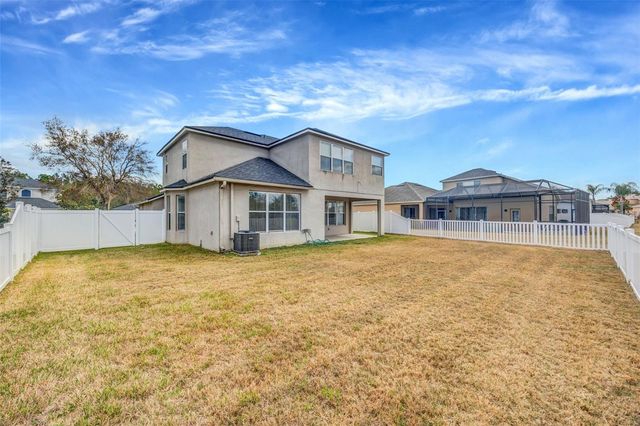 3503 JUNEBERRY DR, Wesley Chapel, FL 33543