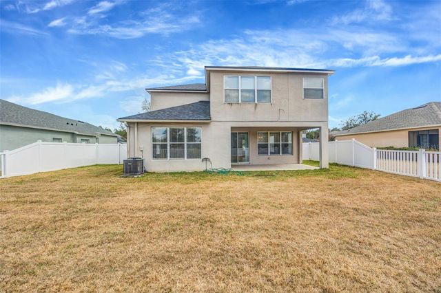 3503 JUNEBERRY DR, Wesley Chapel, FL 33543