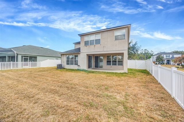 3503 JUNEBERRY DR, Wesley Chapel, FL 33543