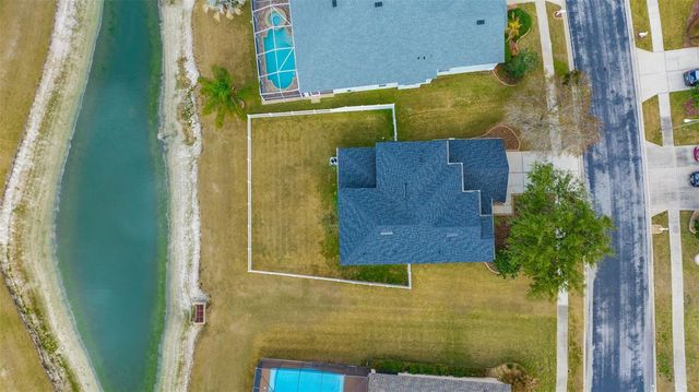 3503 JUNEBERRY DR, Wesley Chapel, FL 33543