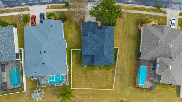 3503 JUNEBERRY DR, Wesley Chapel, FL 33543