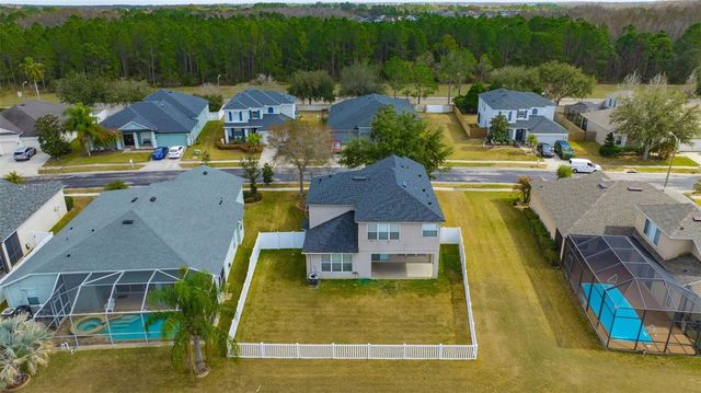 3503 JUNEBERRY DR, Wesley Chapel, FL 33543