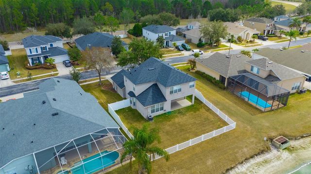 3503 JUNEBERRY DR, Wesley Chapel, FL 33543