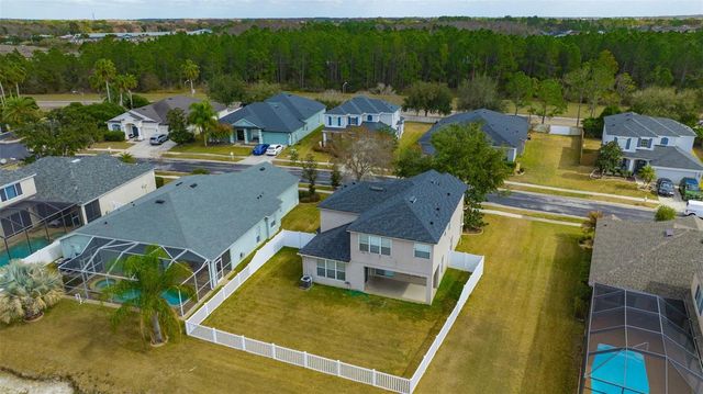 3503 JUNEBERRY DR, Wesley Chapel, FL 33543