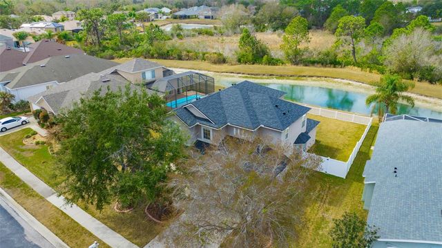 3503 JUNEBERRY DR, Wesley Chapel, FL 33543