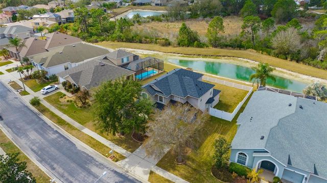 3503 JUNEBERRY DR, Wesley Chapel, FL 33543