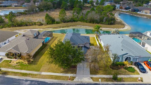 3503 JUNEBERRY DR, Wesley Chapel, FL 33543