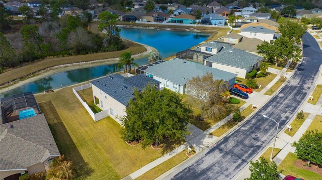 3503 JUNEBERRY DR, Wesley Chapel, FL 33543