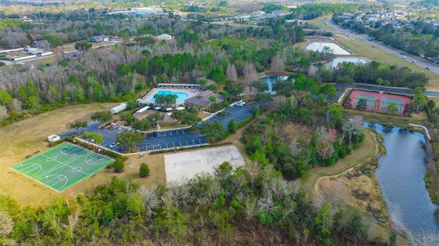 3503 JUNEBERRY DR, Wesley Chapel, FL 33543