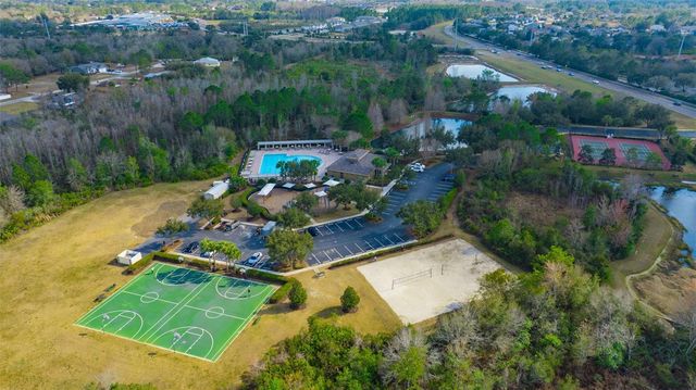 3503 JUNEBERRY DR, Wesley Chapel, FL 33543