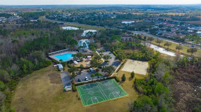 3503 JUNEBERRY DR, Wesley Chapel, FL 33543