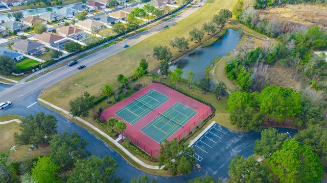 3503 JUNEBERRY DR, Wesley Chapel, FL 33543