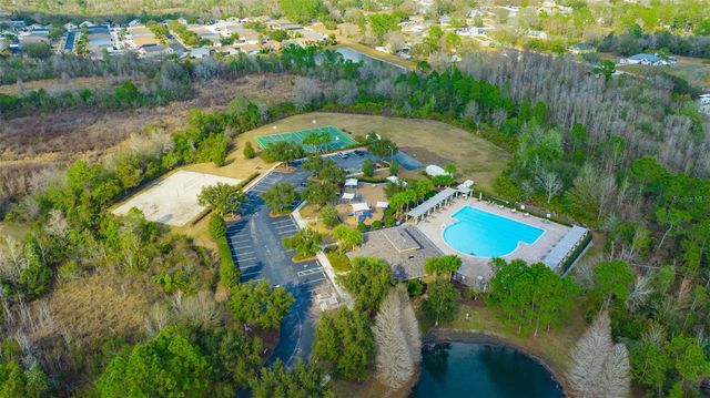 3503 JUNEBERRY DR, Wesley Chapel, FL 33543