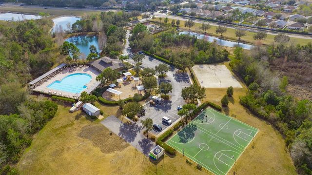 3503 JUNEBERRY DR, Wesley Chapel, FL 33543