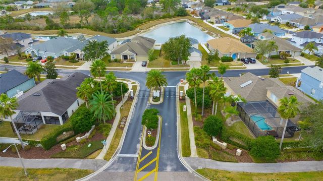 3503 JUNEBERRY DR, Wesley Chapel, FL 33543