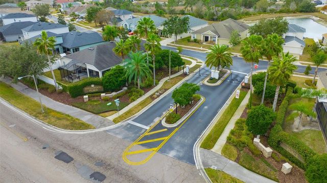 3503 JUNEBERRY DR, Wesley Chapel, FL 33543