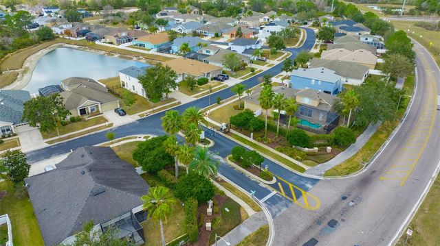 3503 JUNEBERRY DR, Wesley Chapel, FL 33543